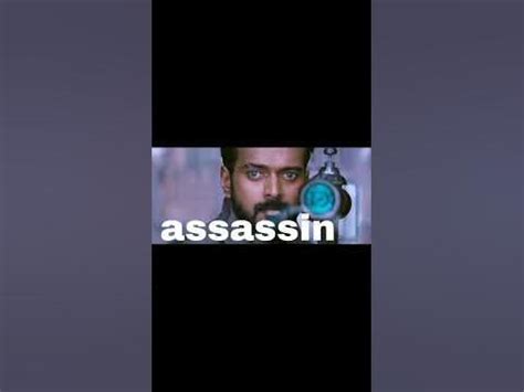 assassin meaning in tamil|asan in tamil.